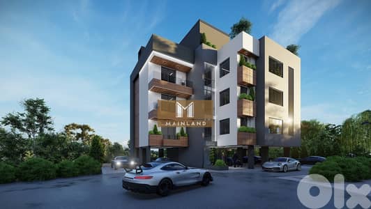 New Development Biyada Spacious apartments | Payment Plan