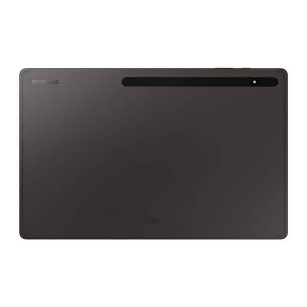 Samsung Galaxy Tab S8+ 5G (SM-X806) 1