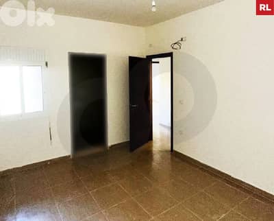 Apartment , Peaceful Area , Koura-Amioun/لكورة أميون REF#RL134347