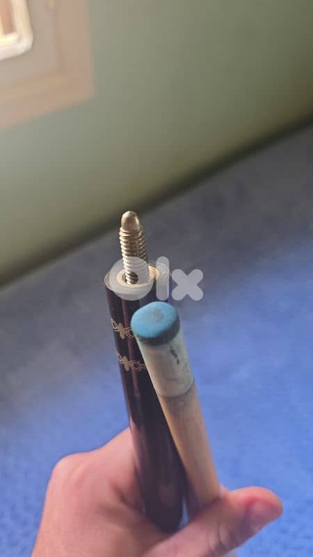 Billiard Cue 1