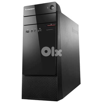 LENOVO S510  Desktop PC