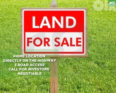 Call For investors, Bnashii - Zgharta/بنشي -  Zgharta REF#MT134350