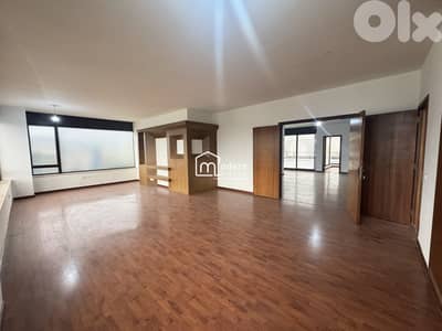 200 Sqm - Office For Rent in Furn El Chebbak