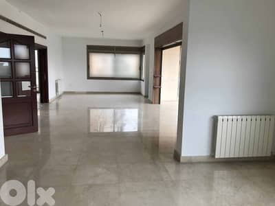 SPACIOUS APT IN TALLET EL KHAYAT (250SQ) 3 BEDROOMS , (BTR-363)