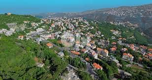 1200Sq LAND IN BIKFAYA FOR SALE, ZONE 30/90, (DOUC-109)