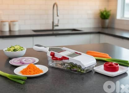 multi function grater cutter