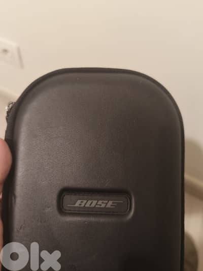 Bose Quite Comfort QC 35