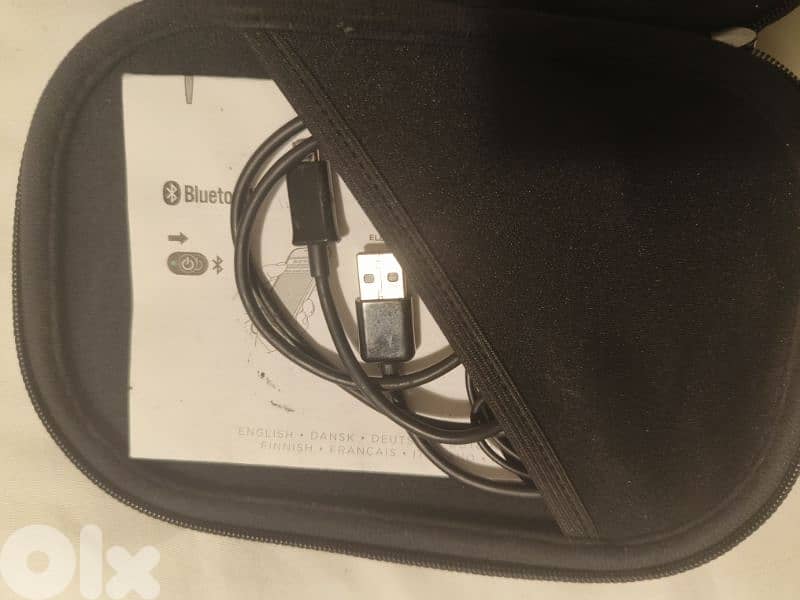 Bose Quite Comfort QC 35 2