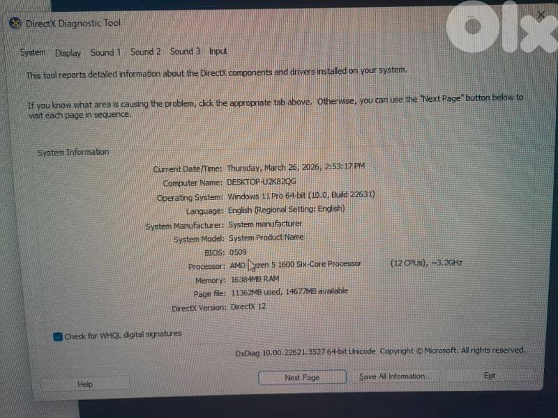 pc gaming for sale 8