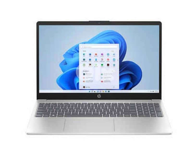HP Laptop For Sale 1
