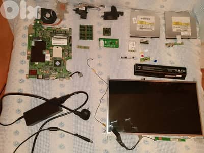hp compaq presario parts