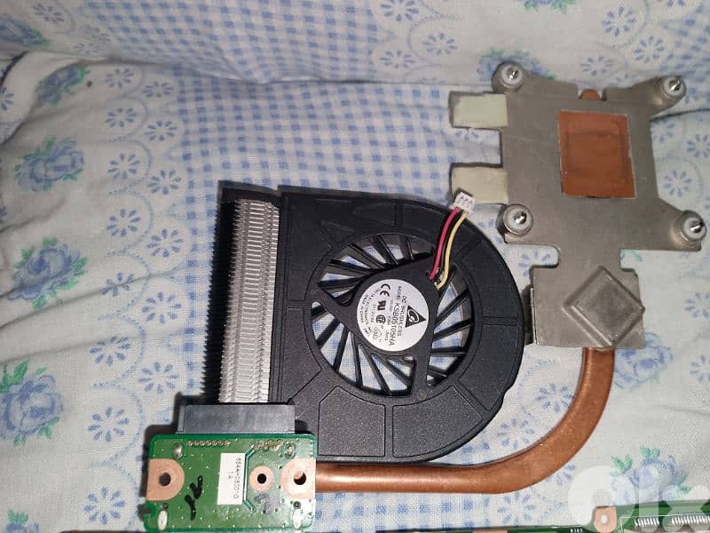 hp compaq presario parts 2