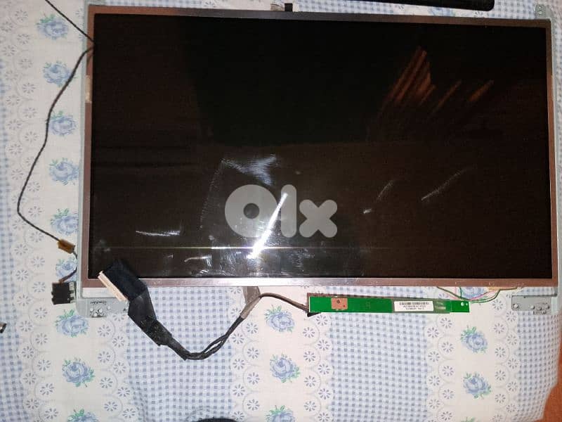 hp compaq presario parts 5