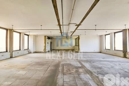 Office for rent in Downtown | مكتب للإيجار في وسط المدينة