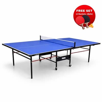 PEAK Indoor Ping Pong Table
