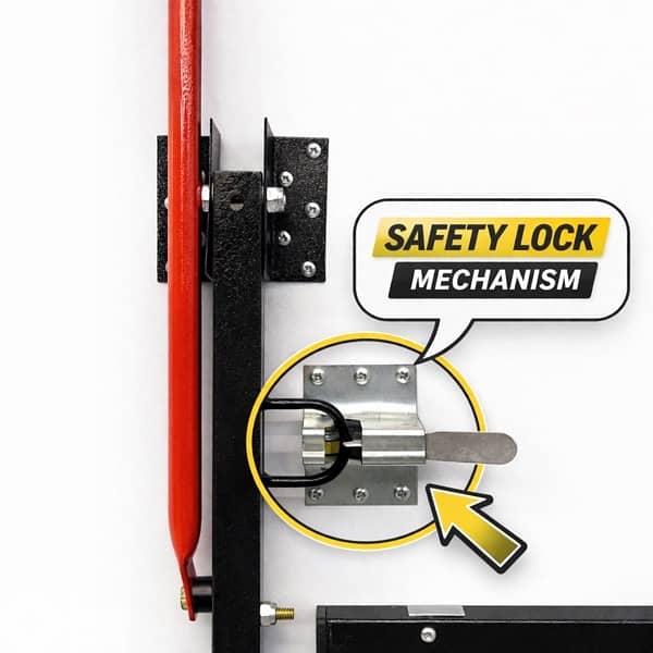 PEAK Indoor Ping Pong Table 3