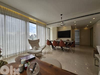 Apartment For Rent In The Heart Of Mar Mkhayel