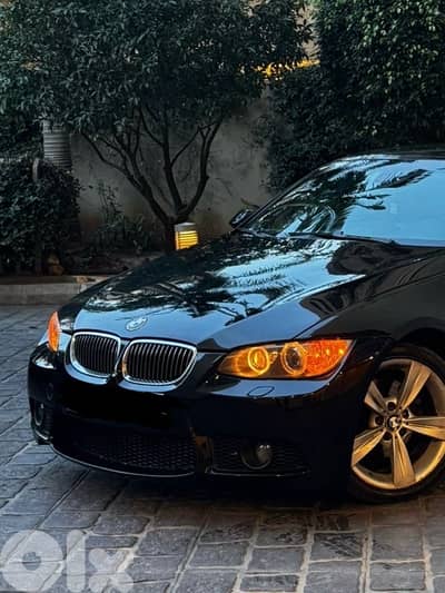 BMW 328i