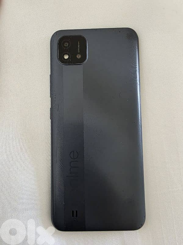 Realme C11 1