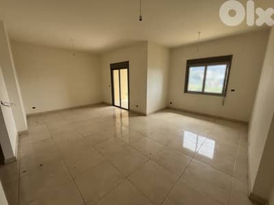 Apartment for Sale in Dekwaneh – 140sqm شقة للبيع في الدكوانة –