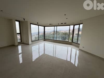 Apartment for Sale in Beit El Kiko – With View