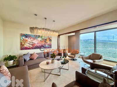 Apartment For Sale in Rabweh CPCF341