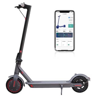 electric scooter 35kmh