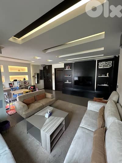 Hot Deal Apartment in Prime Location – Furnished & Ready to Move