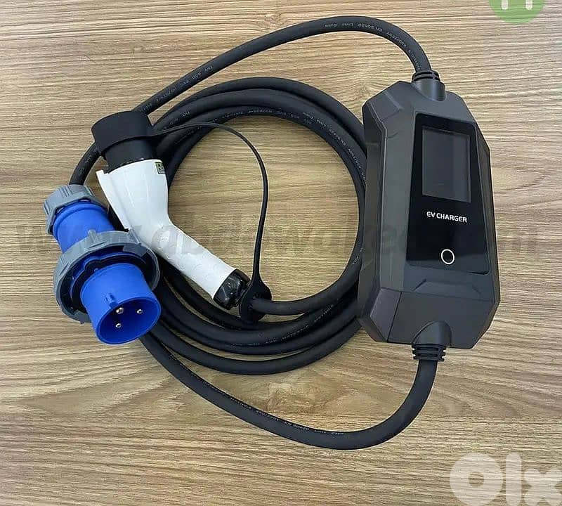 EV CHARGER 2