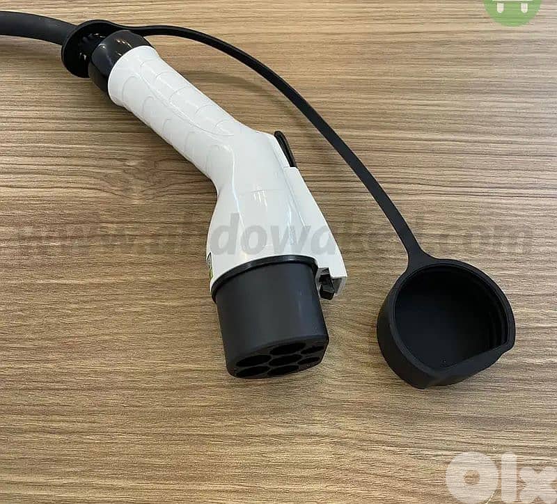 EV CHARGER 4