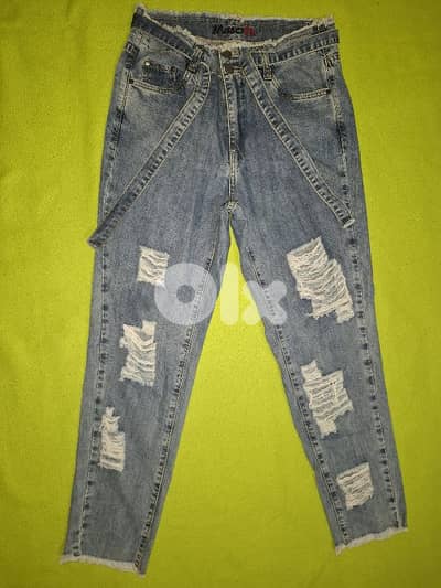 سد البوشرية