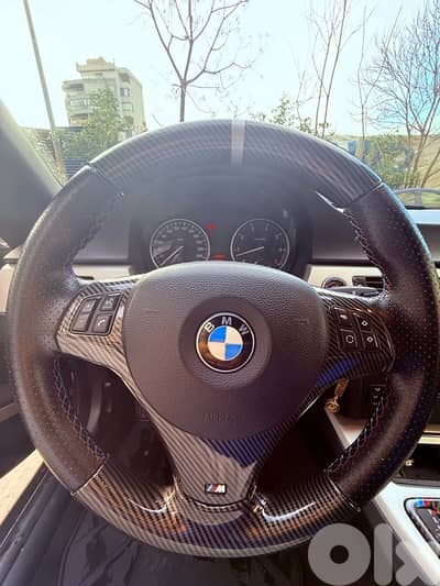 BMW 3-Series 2010