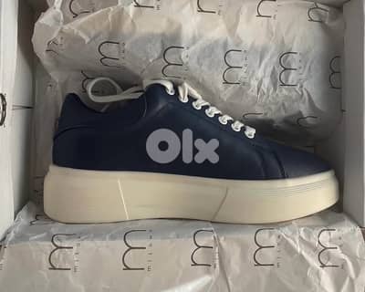 Milano ksa shoes size 38