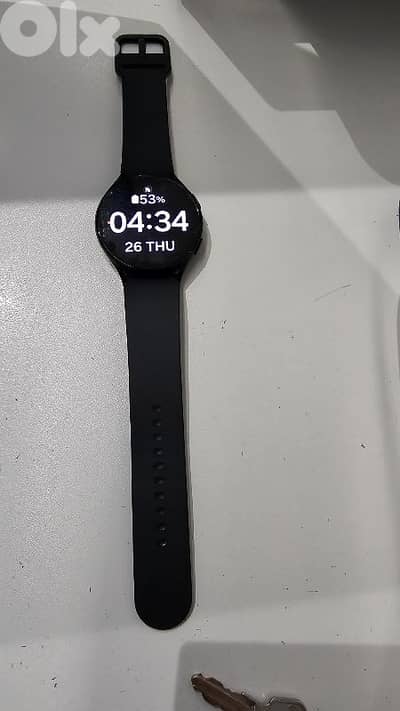 samsung smart watch 5 ,44 Mm