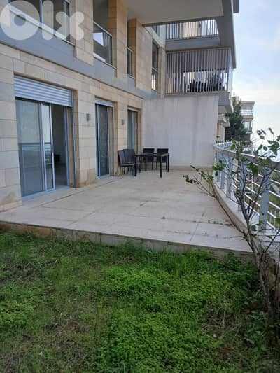 Apartment for sale in Beit Misk for sale $450,000 شقة للبيع في بيت مسك