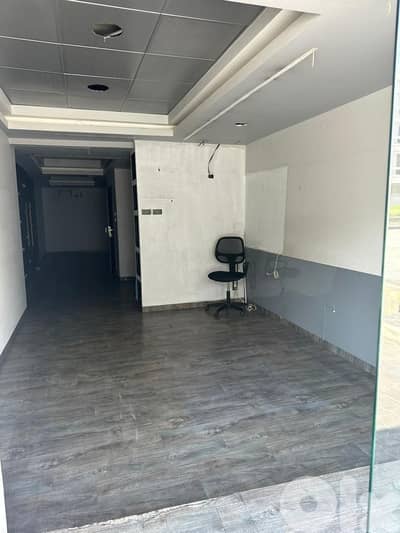 Shop For Rent in Zalka - محل للاجار في الزلقا