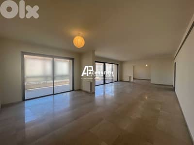 Apartment for Rent In Achrafieh - شقة للأجار في الأشرفية