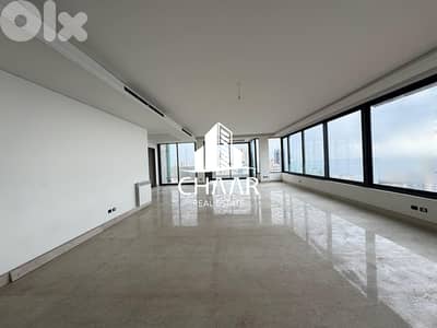 Apartment for Rent in Hamra - شقة للايجار في حمرا - #R3032