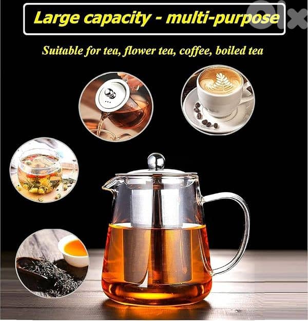 danny home glass kettle 2