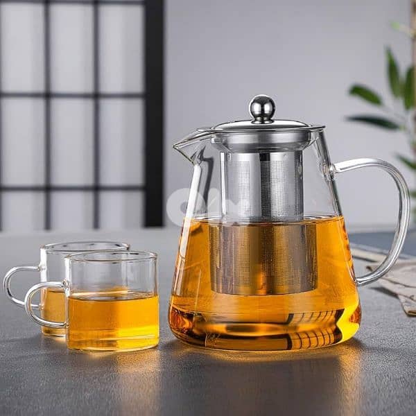danny home glass kettle 4