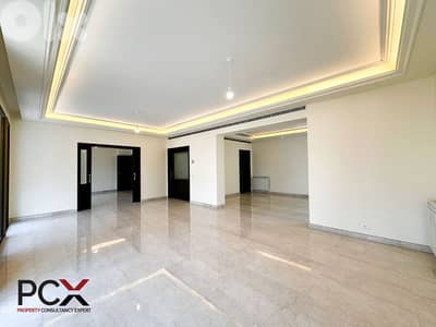 Apartment for Sale in Koraytem | Spacious | High-End | Prime Location