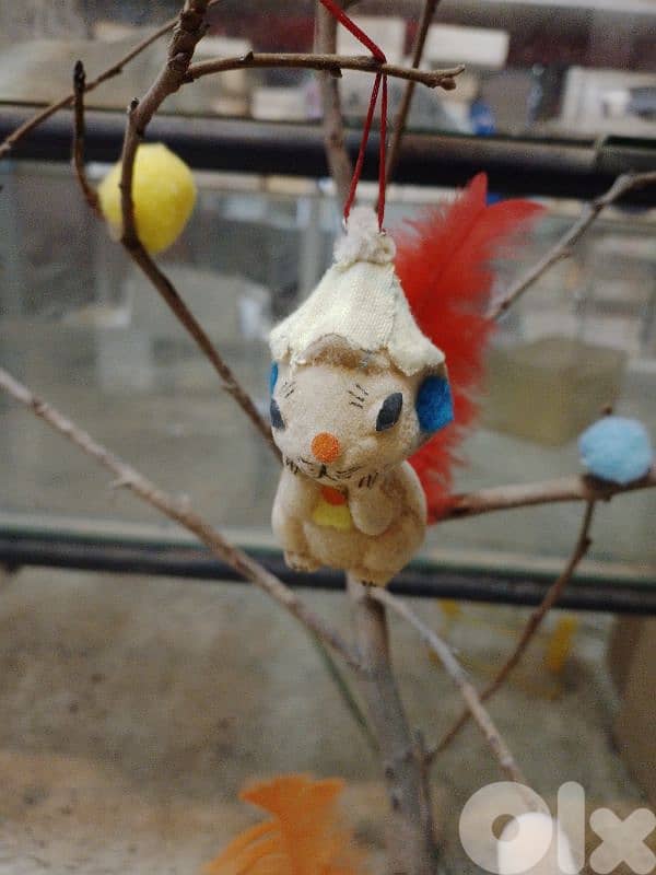 Easter decorations 2