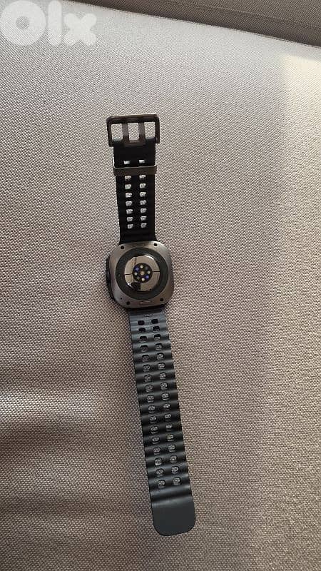 galaxy watch 7 ultra 47mm 2