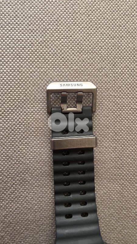 galaxy watch 7 ultra 47mm 3