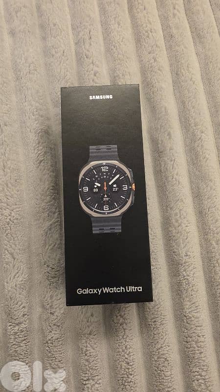 galaxy watch 7 ultra 47mm 4