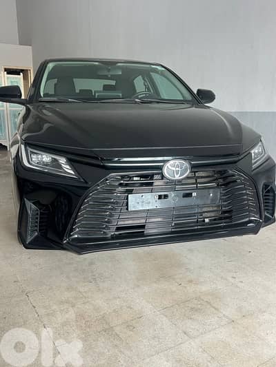 Toyota Yaris 2023