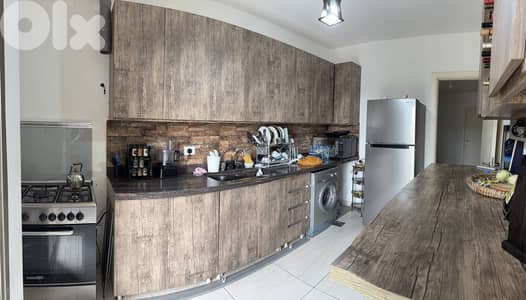 Apartment for sale in Hboub Jbeil شقة للبيع في حبوب جبيل