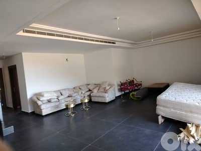 370 SQM High End Duplex in Jouret El Ballout, Metn with Mountain View