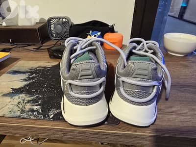 Lacoste L003 Neo trainers Silver Size 46 EUR