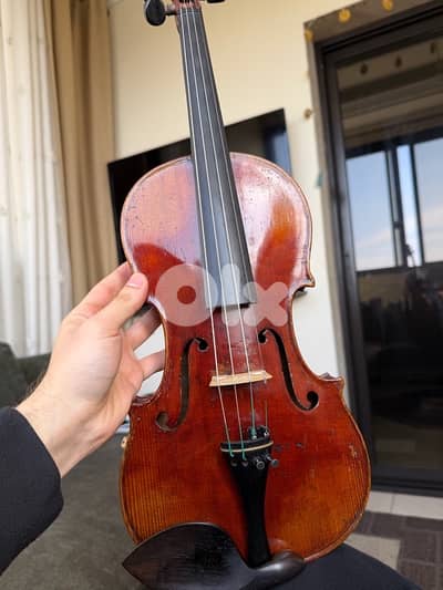 violin violon4/4 professional